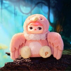 PUCKY Forest Party Series-Vinyl Plush
Pendant Blind Box